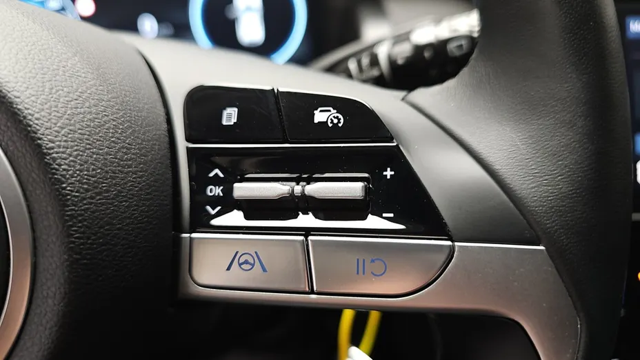 HYUNDAI Tucson Tucson 1.6 T-GDi 48V Smart 2WD DCT