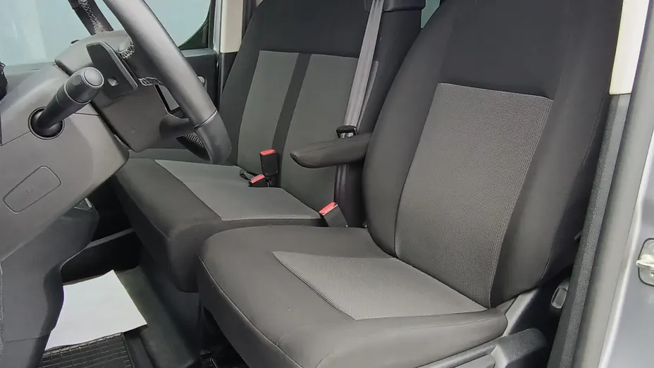 CITROEN SpaceTourer SpaceTourer 2.0 BlueHDi XL Plus EAT8