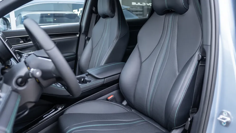 BYD Seal U Seal U DM-i 1.5 Comfort Nowy