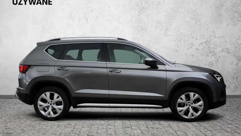 SEAT ATECA Ateca 1.5 TSI Xperience S&S DSG