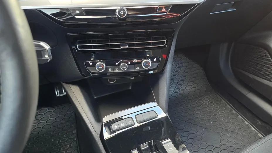 OPEL Mokka Mokka 1.2 T GS S&S aut