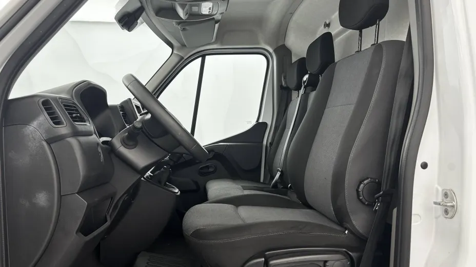 RENAULT Master -