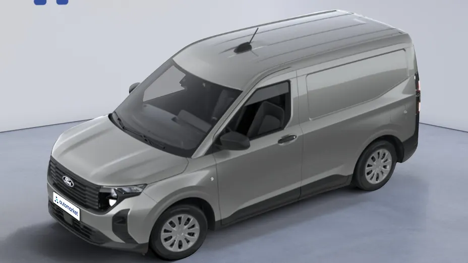 FORD Transit Courier Transit Courier 1.0 EcoBoost 2,1t Trend aut Nowy