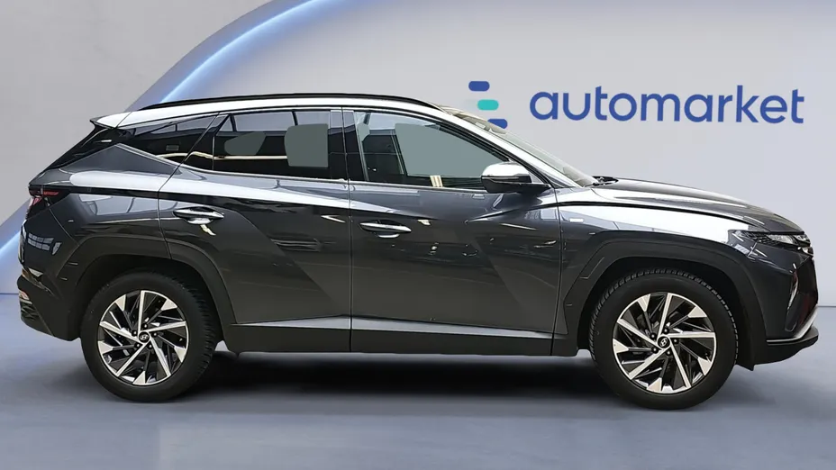 HYUNDAI Tucson Tucson 1.6 T-GDi 48V Smart 2WD DCT