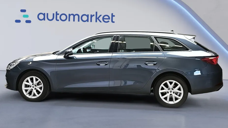 SEAT Leon Leon 1.5 TSI Full LED