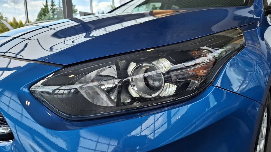 KIA Cee'd Ceed 1.5 T-GDI M DCT