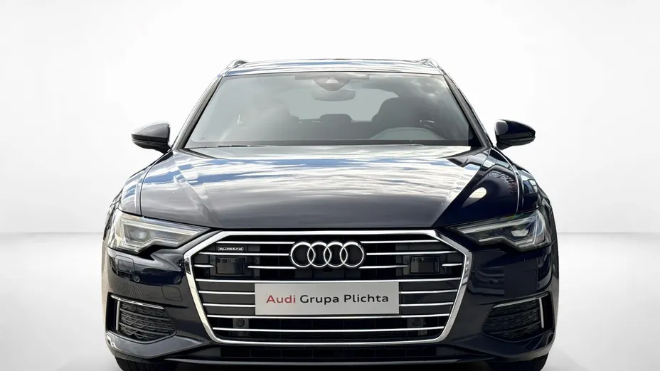 AUDI A6 Avant -