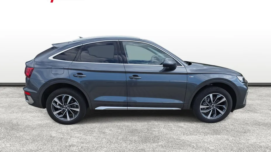 AUDI Q5 Sportback -
