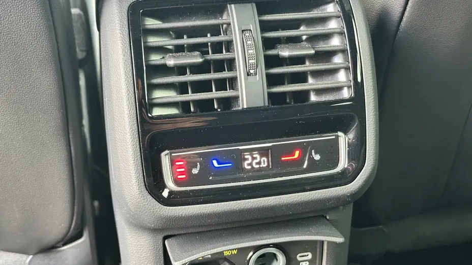 VOLKSWAGEN Arteon Arteon 2.0 TSI R-Line DSG