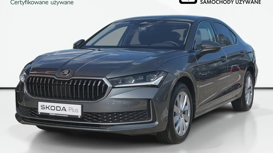 SKODA Superb Superb 1.5 TSI mHEV Selection DSG