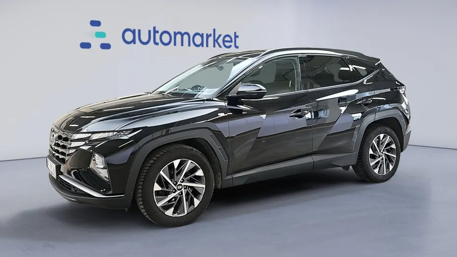 HYUNDAI Tucson Tucson 1.6 T-GDi 48V Smart 2WD DCT