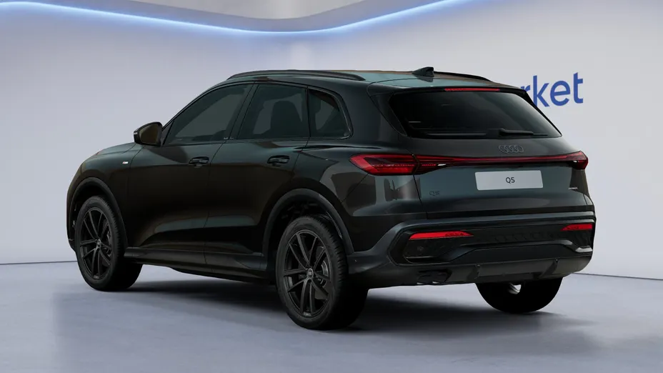 AUDI Q5 Q5 TDI mHEV 150 kW Quattro S tronic Nowy