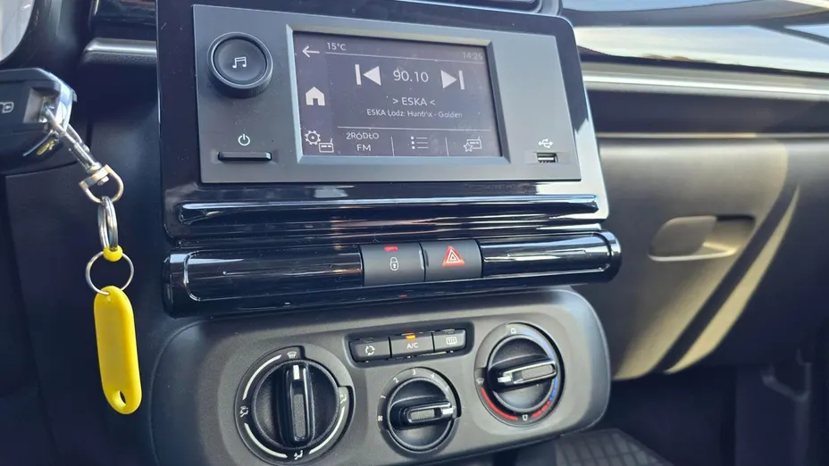 CITROEN C3 C3 1.2 PureTech You!