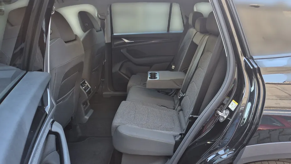 SKODA Kodiaq Kodiaq 2.0 TSI 4x4 Drive DSG Nowy