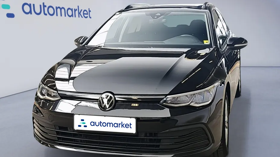 VOLKSWAGEN Golf Golf VIII 1.5 TSI EVO Life