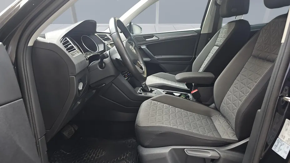 VOLKSWAGEN Tiguan Tiguan 2.0 TDI SCR Life DSG