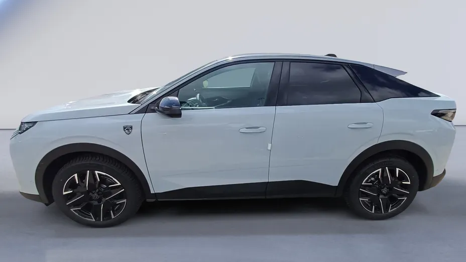 PEUGEOT 3008 3008 1.2 PureTech mHEV GT e-DCS6 Nowy