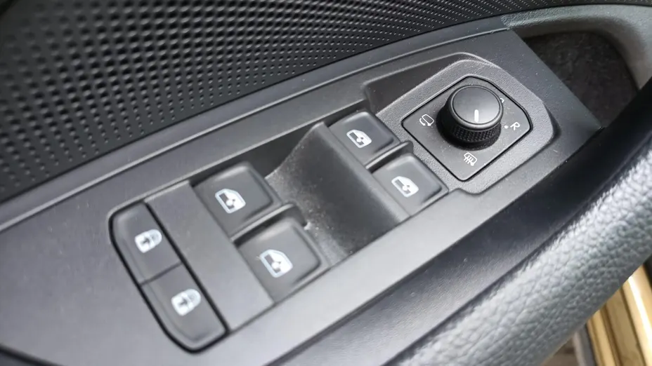 SKODA Kodiaq Kodiaq 1.5 TSI mHEV 4x2 Selection DSG