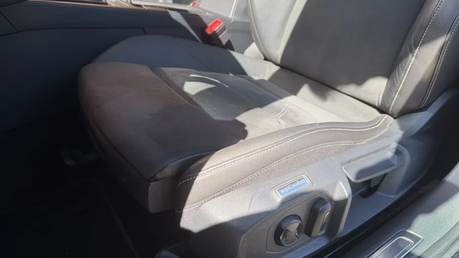 VOLKSWAGEN Arteon Arteon 2.0 TSI Elegance DSG