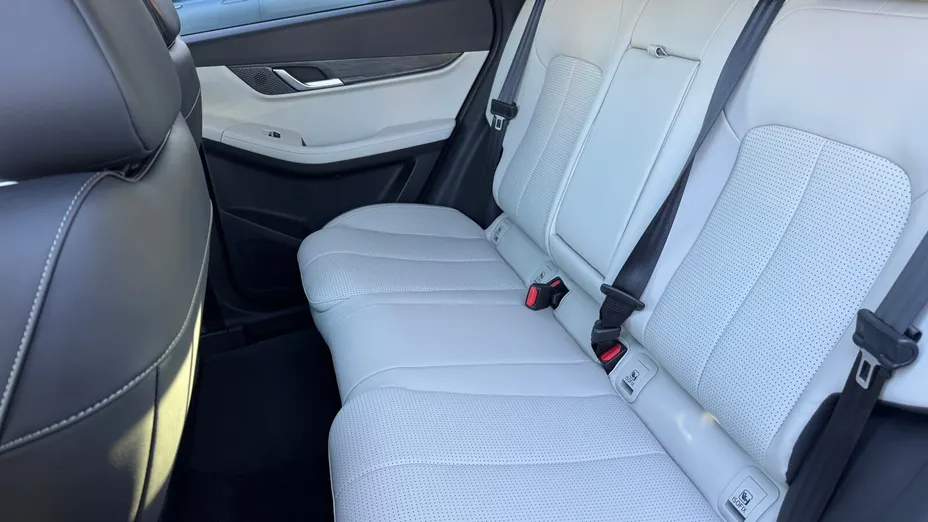 JAECOO J5 J5 1.6 T-GDI Premium DCT Nowy