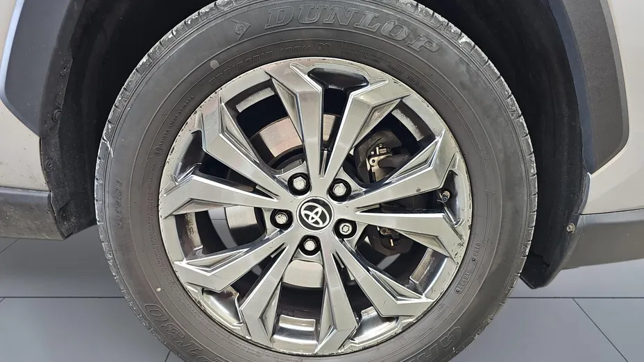 TOYOTA RAV4 RAV4 2.0 Comfort 4x2 MS