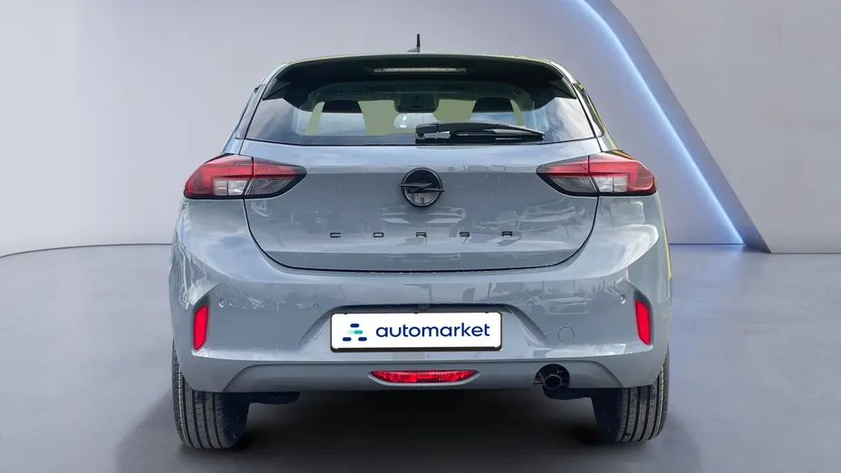 OPEL Corsa Corsa 1.2 T Edition S&S Nowy