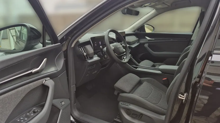 SKODA Kodiaq Kodiaq 1.5 TSI mHEV 4x2 Drive DSG Nowy