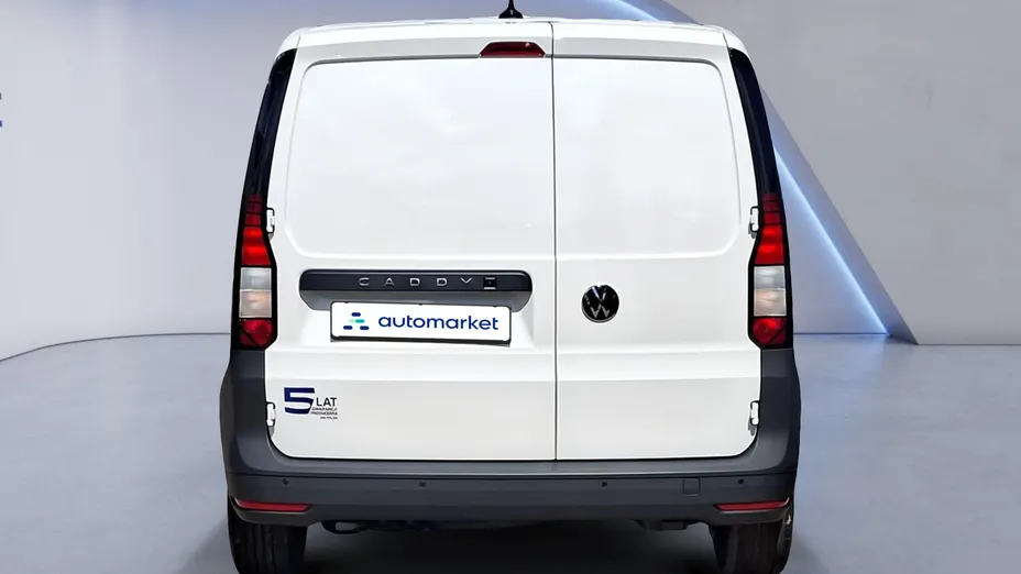 VOLKSWAGEN Caddy Caddy Cargo 2.0 TDI Nowy