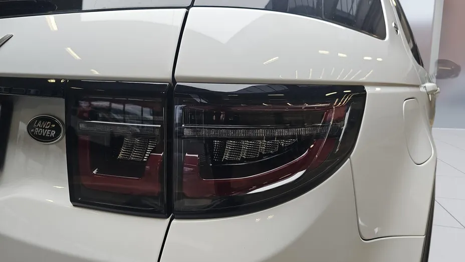 LAND ROVER Discovery Sport Discovery Sport 2.0 P250 mHEV S aut