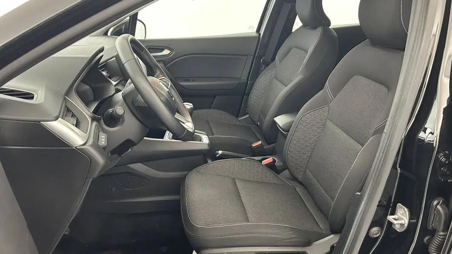 RENAULT Captur -