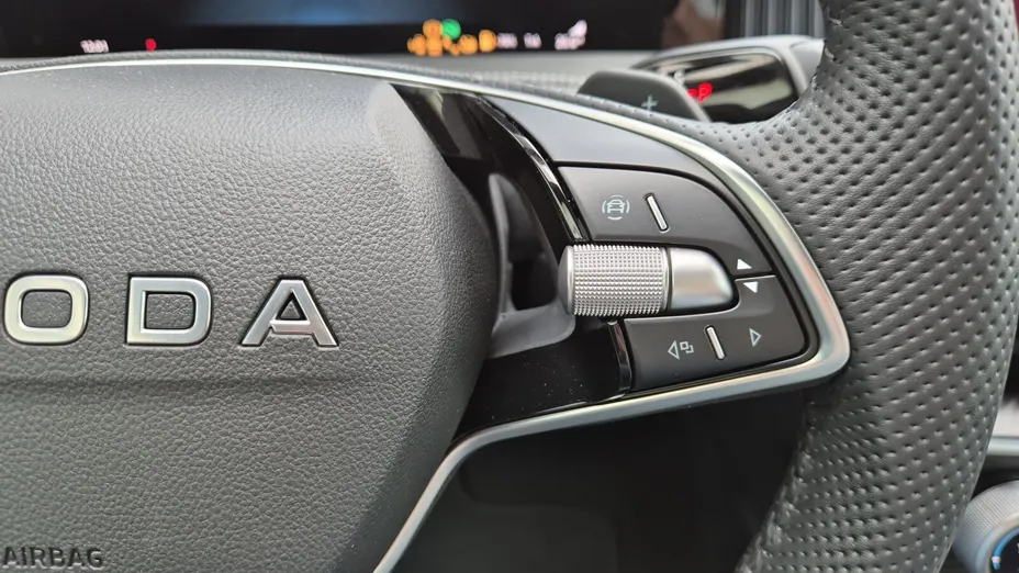SKODA Superb Superb 2.0 TSI Sportline DSG Nowy