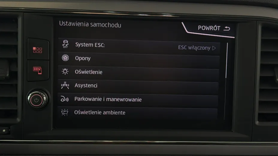 SEAT Leon Leon 1.5 EcoTSI Evo Xcellence S&S