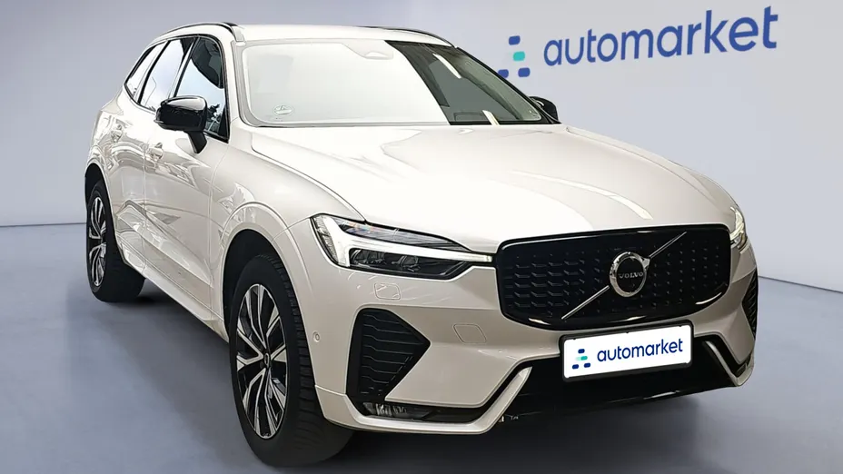 VOLVO XC60 XC60 B4 D AWD Plus Bright aut