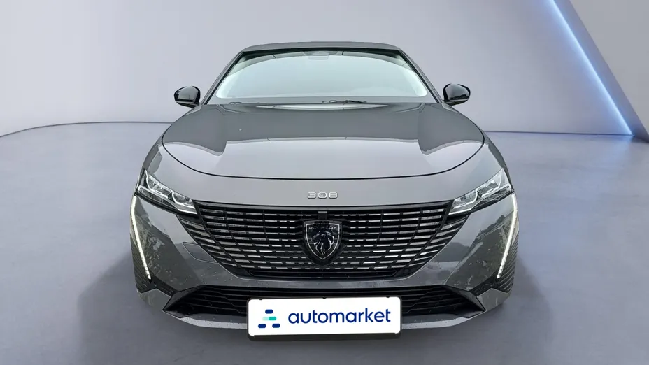 PEUGEOT 308 308 1.5 BlueHDi Allure Pack S&S EAT8