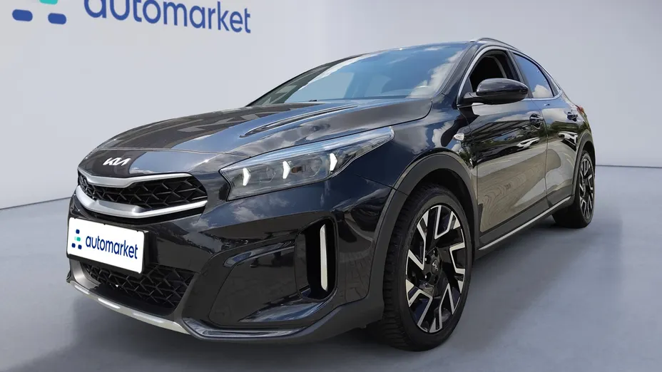 KIA XCeed XCeed 1.5 T-GDI M DCT