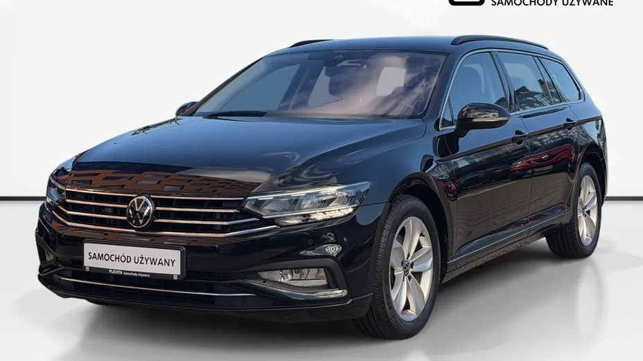 VOLKSWAGEN Passat Passat 2.0 TSI Business DSG