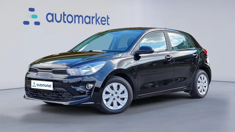KIA Rio Rio 1.0 T-GDI M