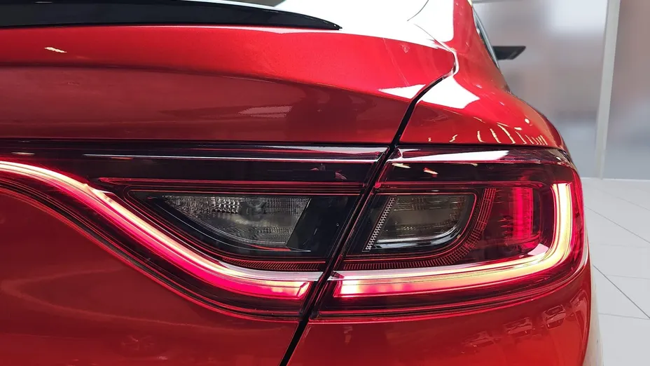 RENAULT Arkana Arkana 1.3 TCe mHEV R.S. Line EDC