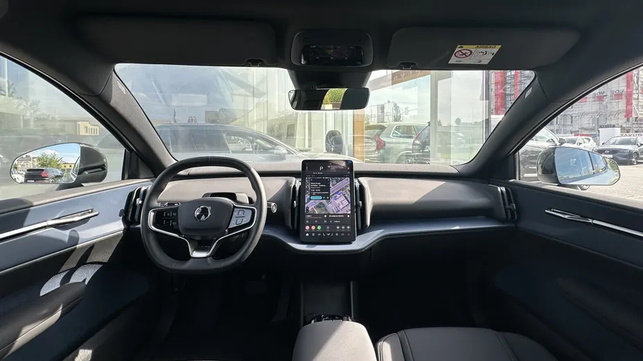 VOLVO EX30 EX30 CC 69kWh Twin Motor Ultra