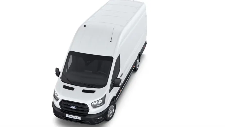 FORD Transit Transit 350 L4 Trend Nowy