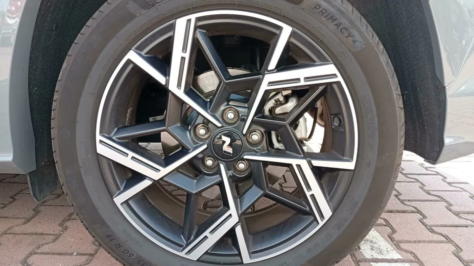 HYUNDAI Tucson Tucson 1.6 T-GDi PHEV N-Line 4WD aut