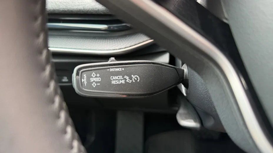 SKODA Superb Superb 2.0 TSI 4x4 Selection DSG