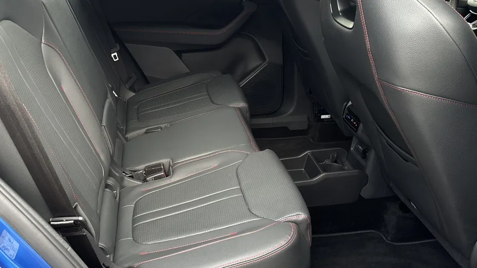 SKODA Kodiaq Kodiaq 2.0 TSI 4x4 RS DSG