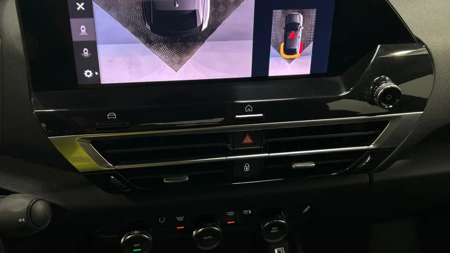 CITROEN C4 -