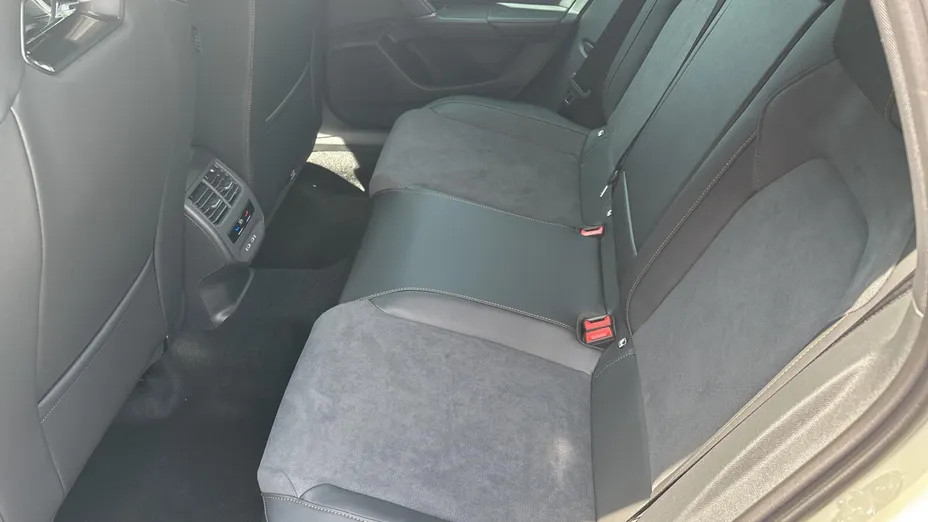 CUPRA Leon Leon 1.5 eTSI mHEV DSG Nowy