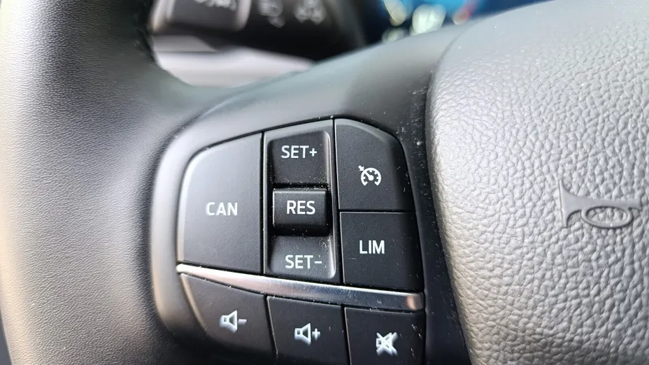 FORD Focus Focus 1.5 EcoBlue Titanium X aut