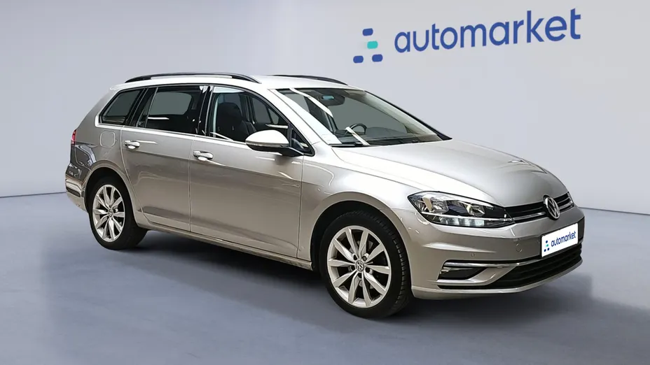 VOLKSWAGEN Golf Golf VII 1.5 TSI BMT Evo Highline DSG