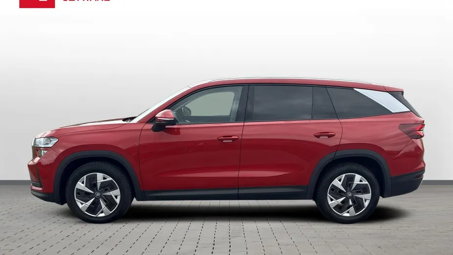 SKODA Kodiaq Kodiaq 2.0 TDI 4x2 Selection DSG