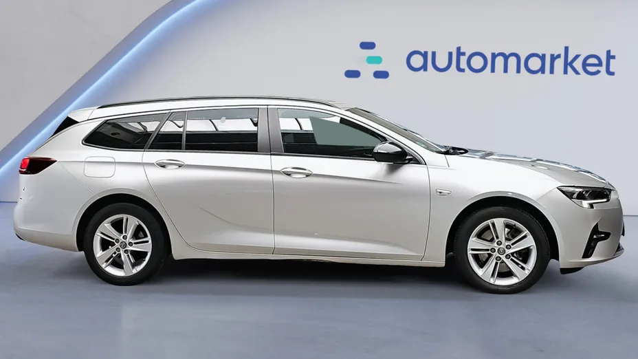 OPEL Insignia Insignia 1.5 CDTI Business Edition S&S aut