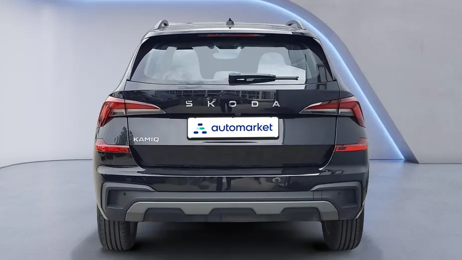 SKODA Kamiq Kamiq 1.0 TSI Edition 130 DSG